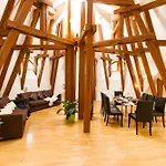 Kozi Loft Residence Prague Old Town