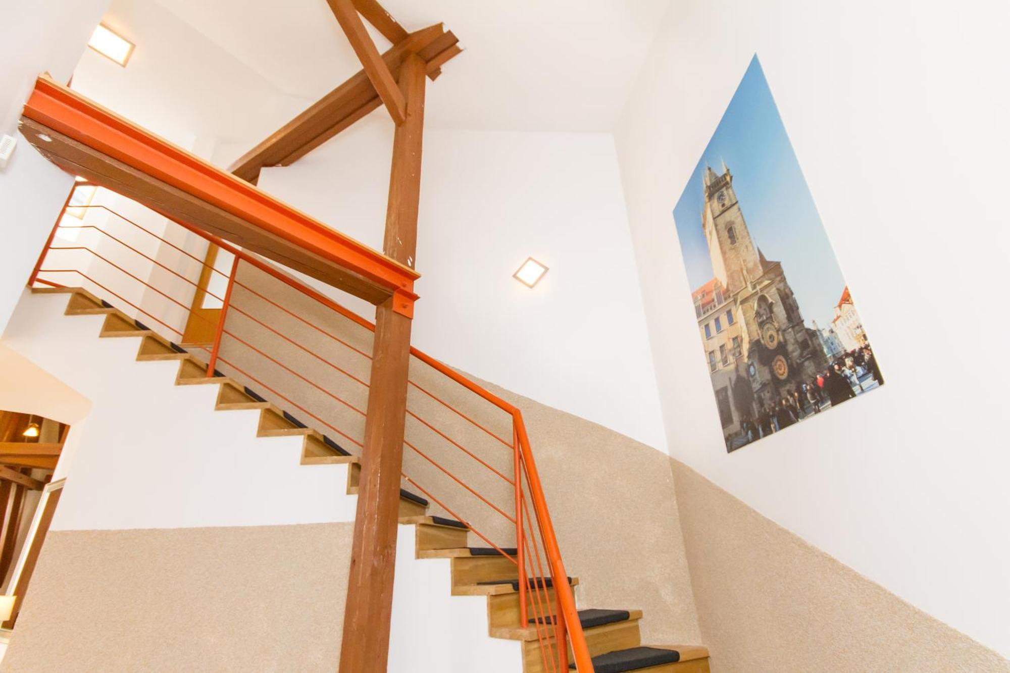 Kozi Loft Old Town *