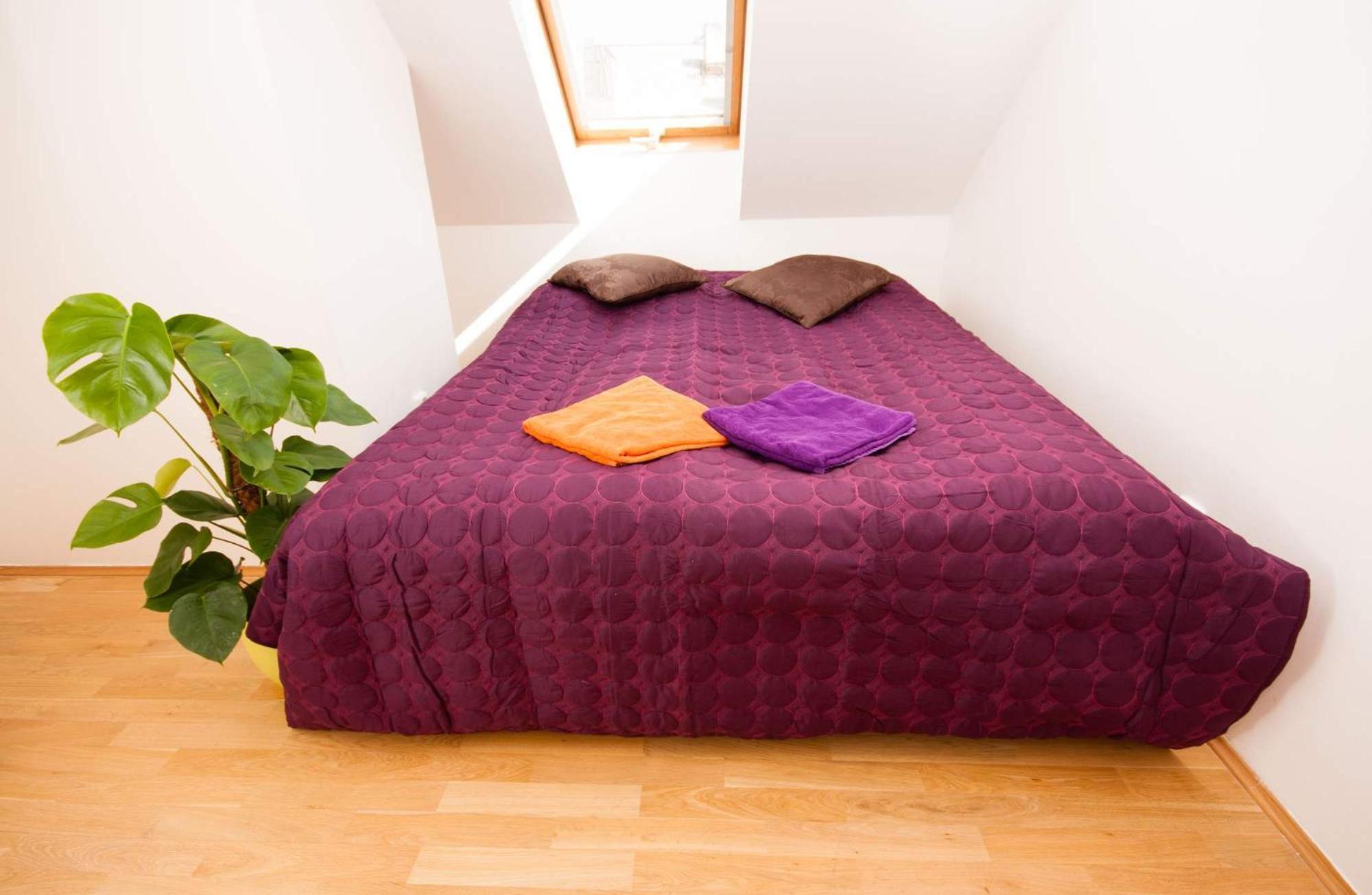Kozi Loft Old Town *