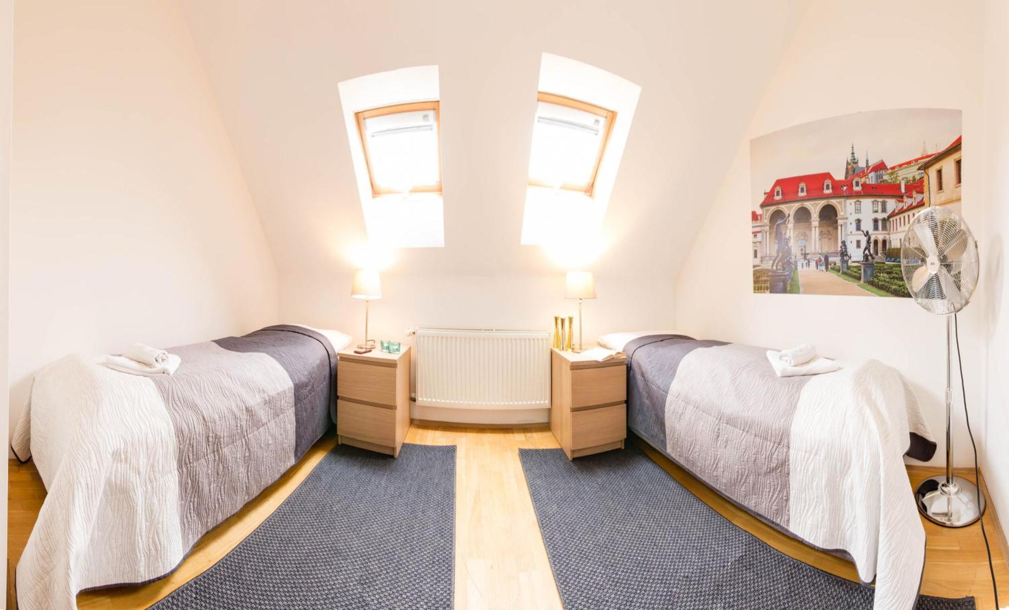 Kozi Loft Old Town