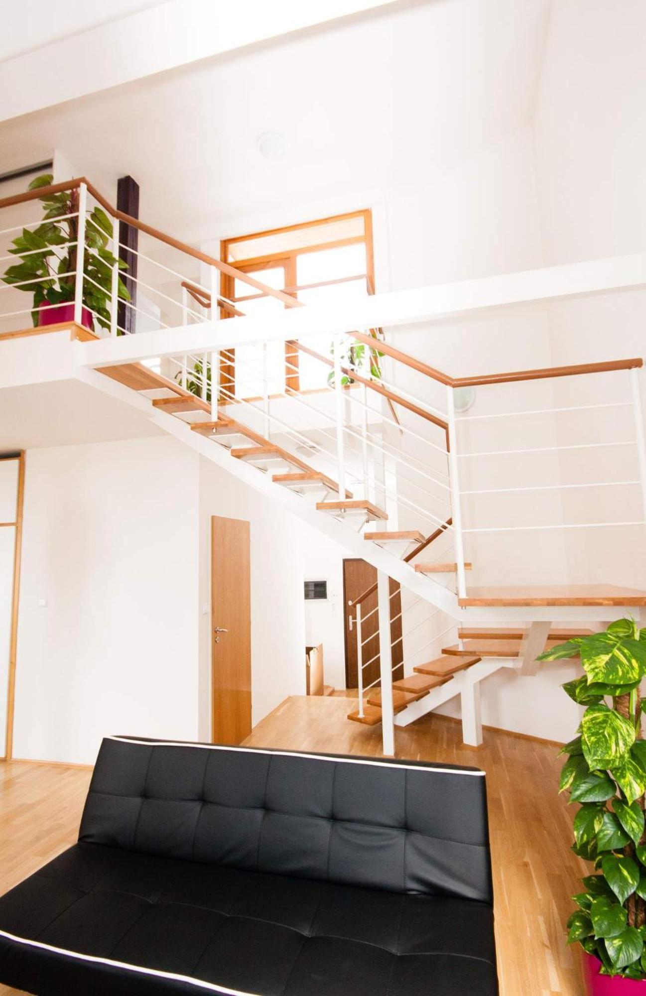 Kozi Loft Old Town *