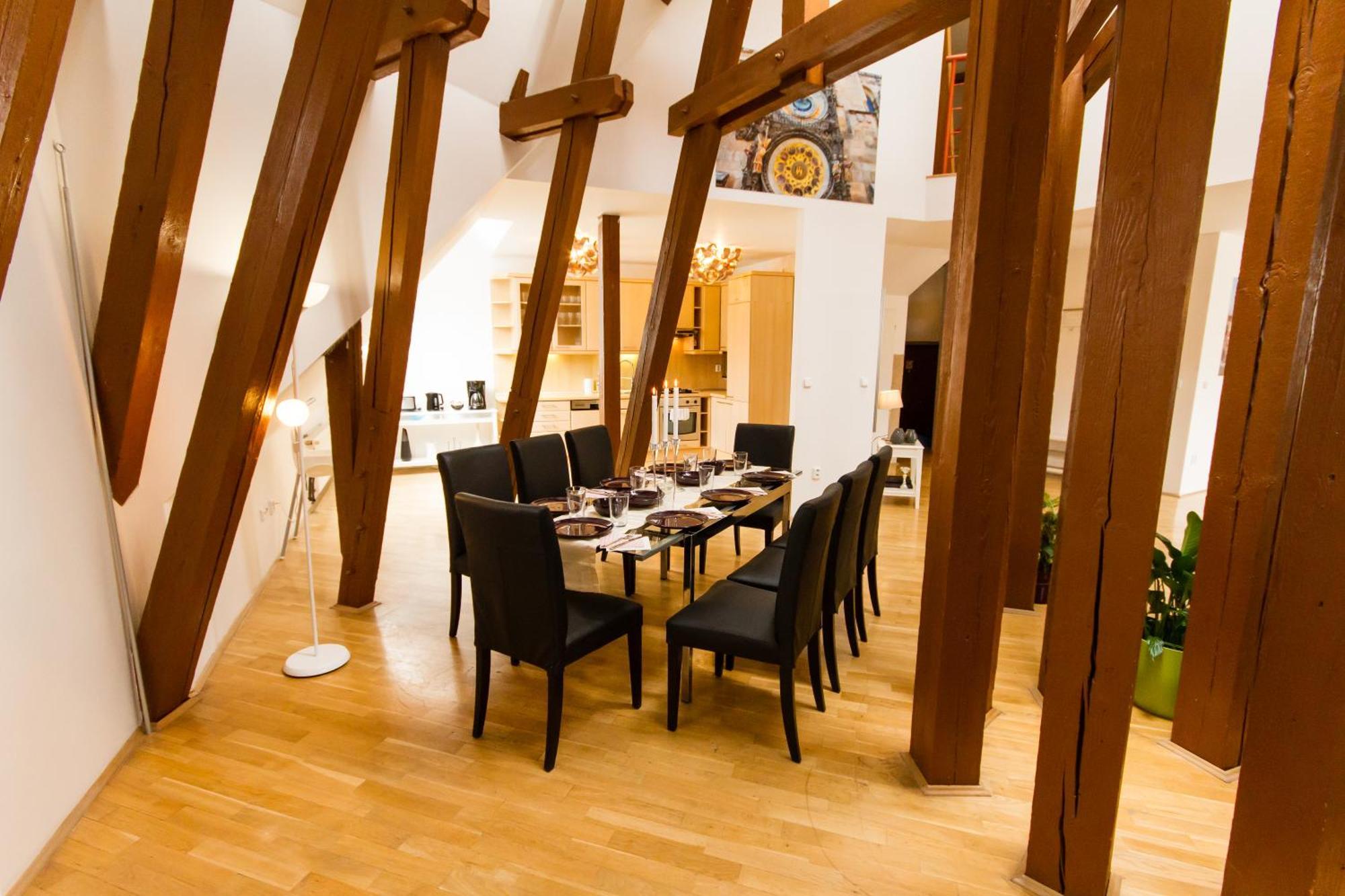 Kozi Loft Old Town *