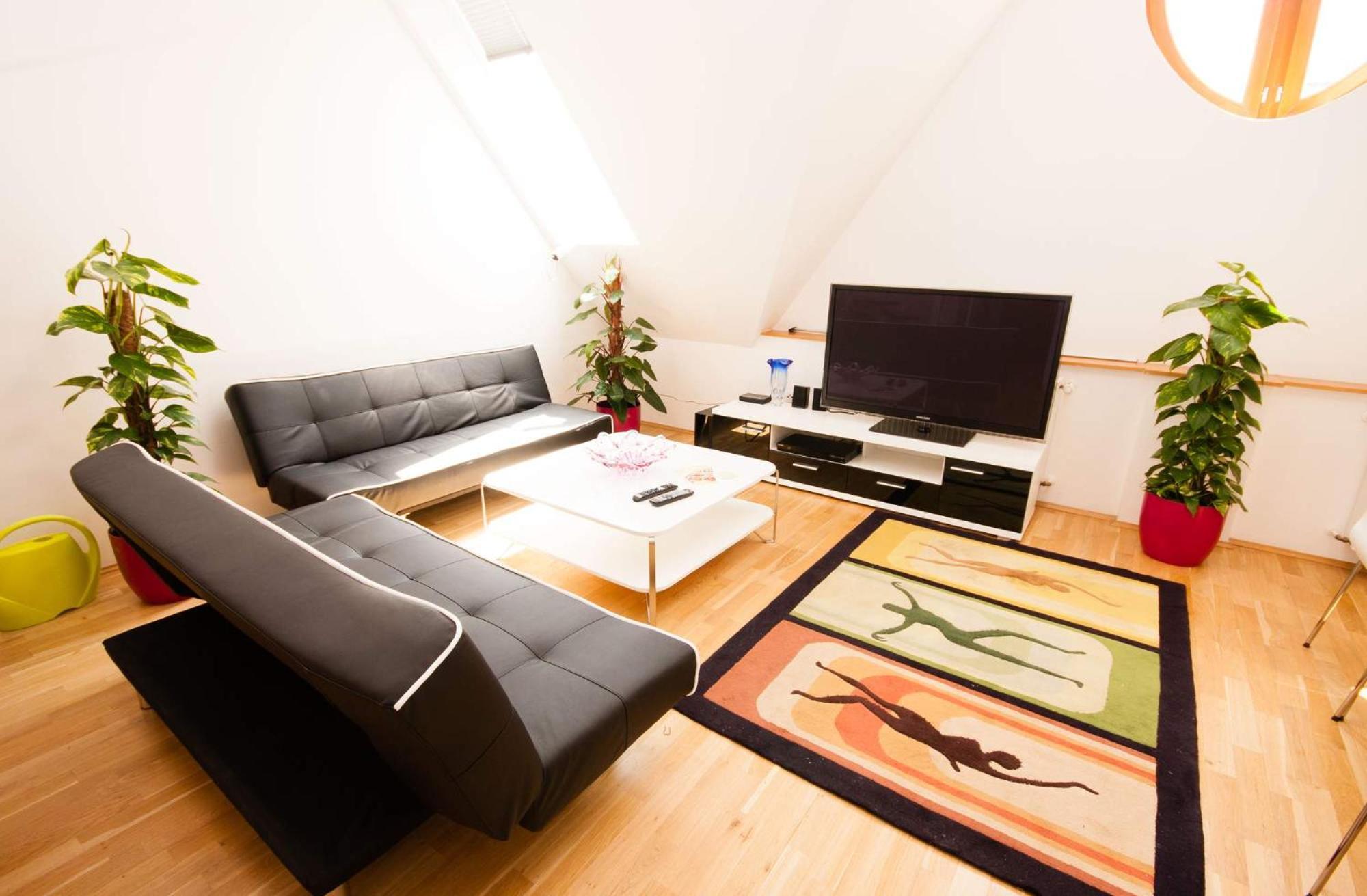 Kozi Loft Old Town Appartamento *