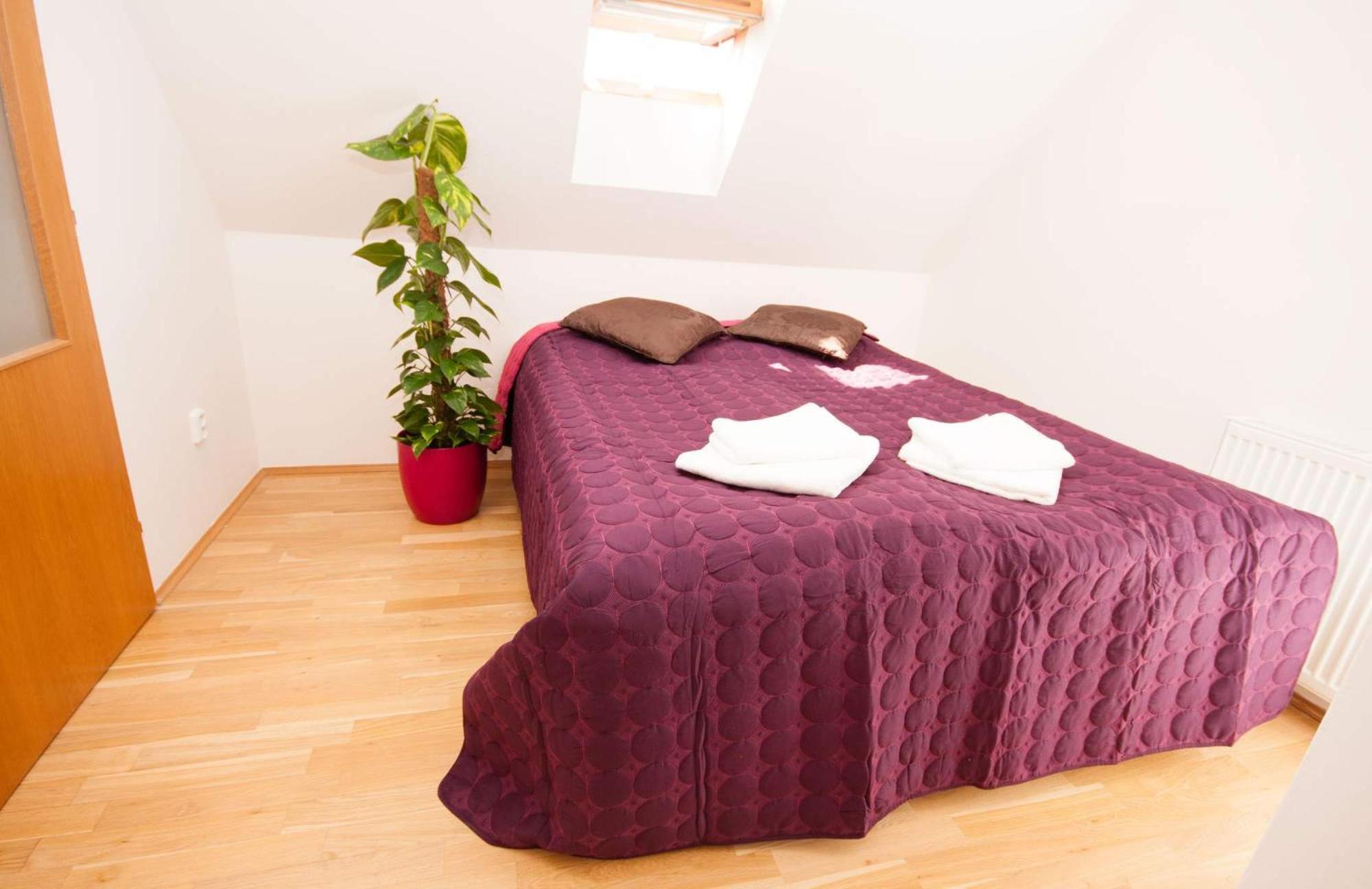 Kozi Loft Old Town * Praga