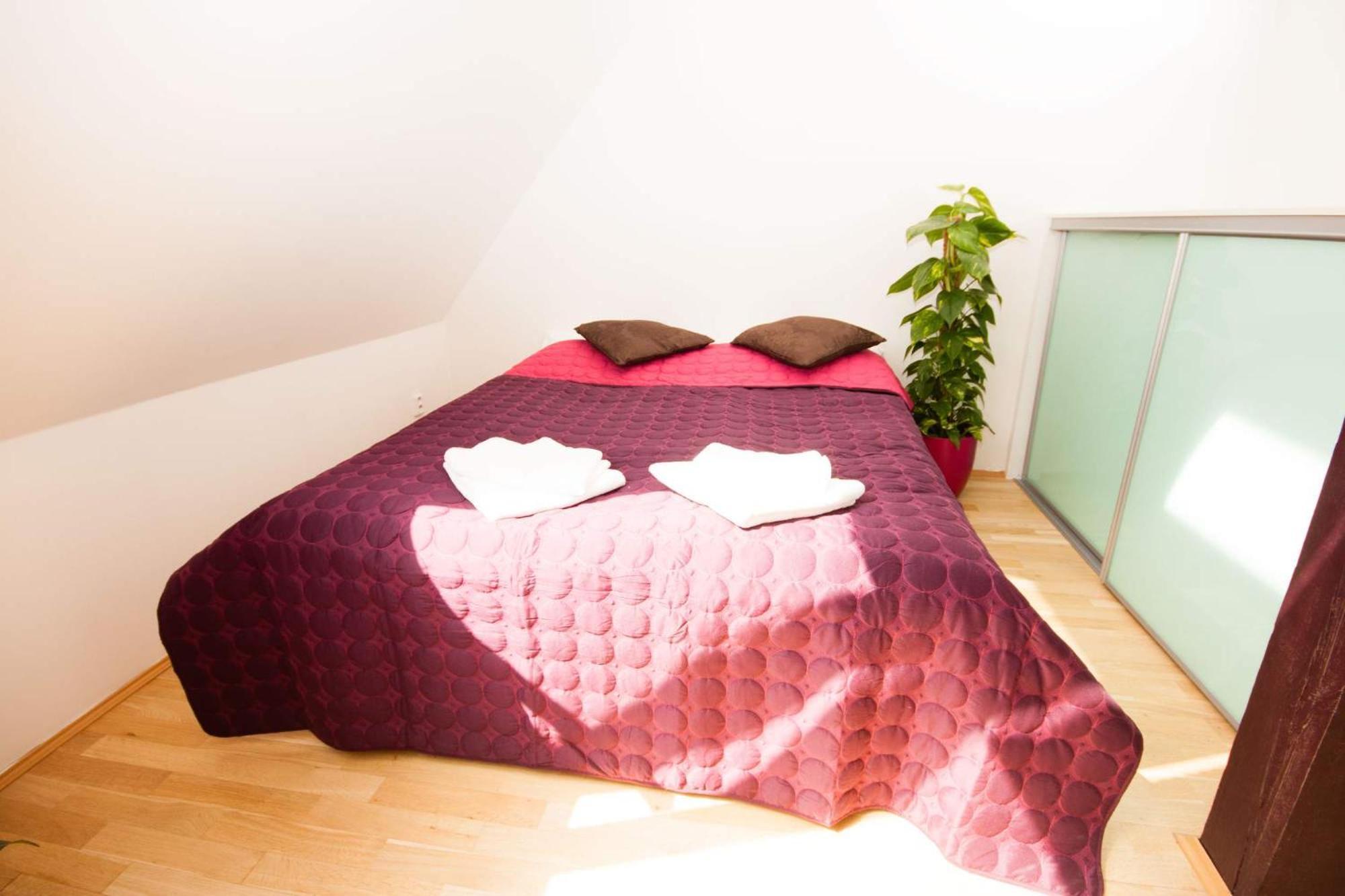 Kozi Loft Old Town Apartamento Praga