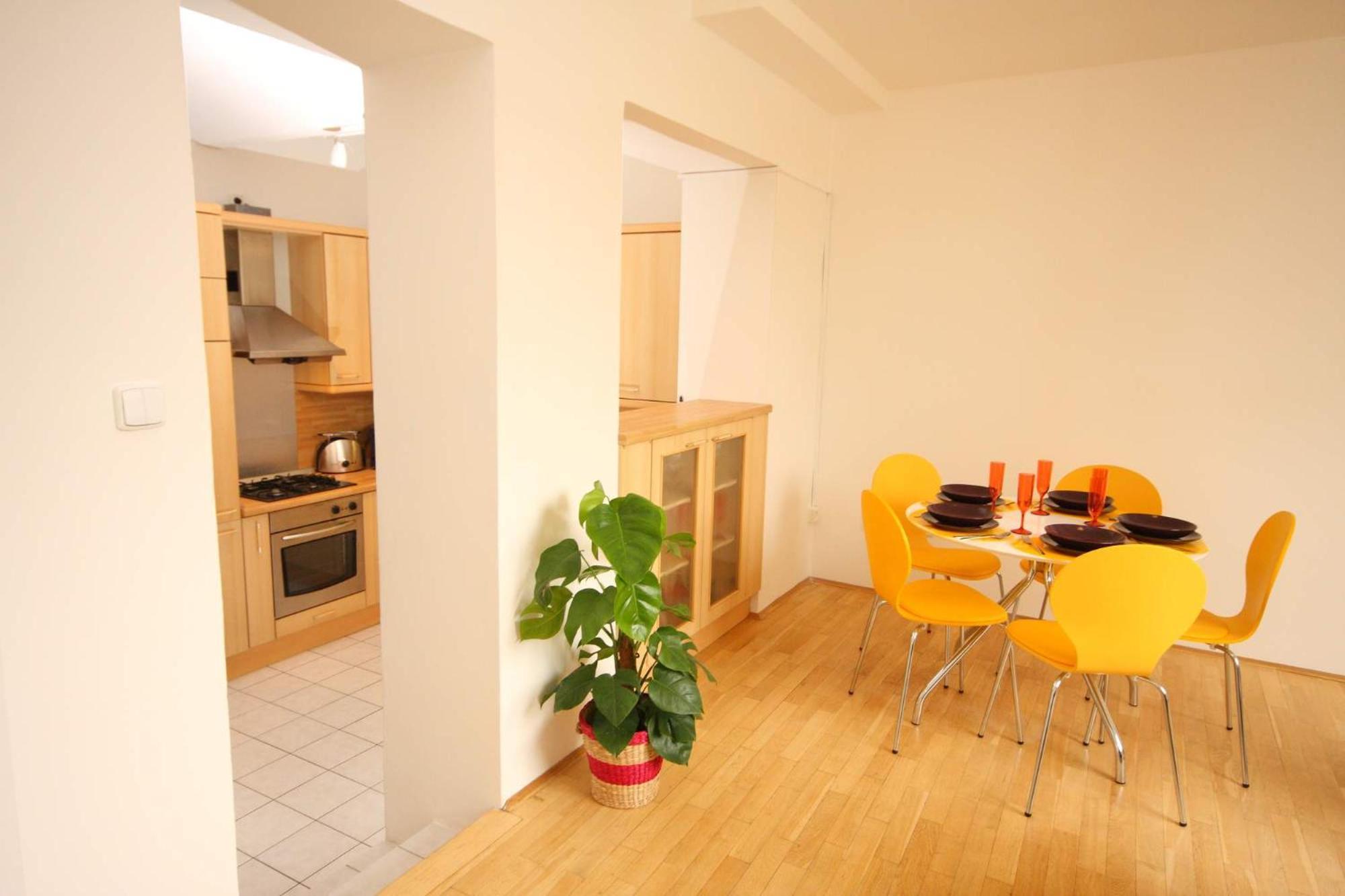 Apartamento Kozi Loft Old Town