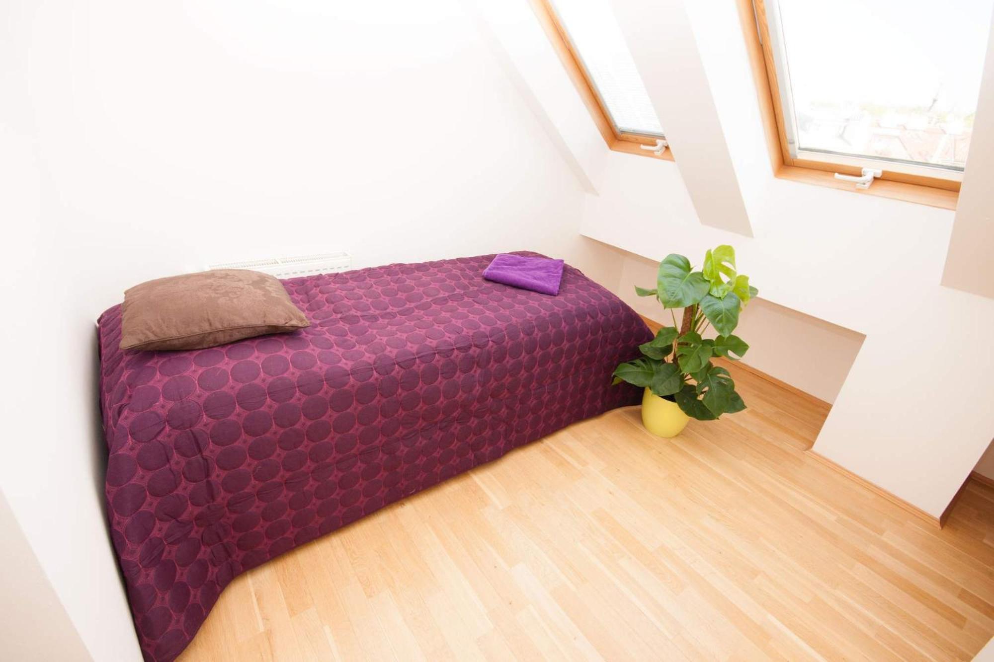 Apartamento Kozi Loft Old Town