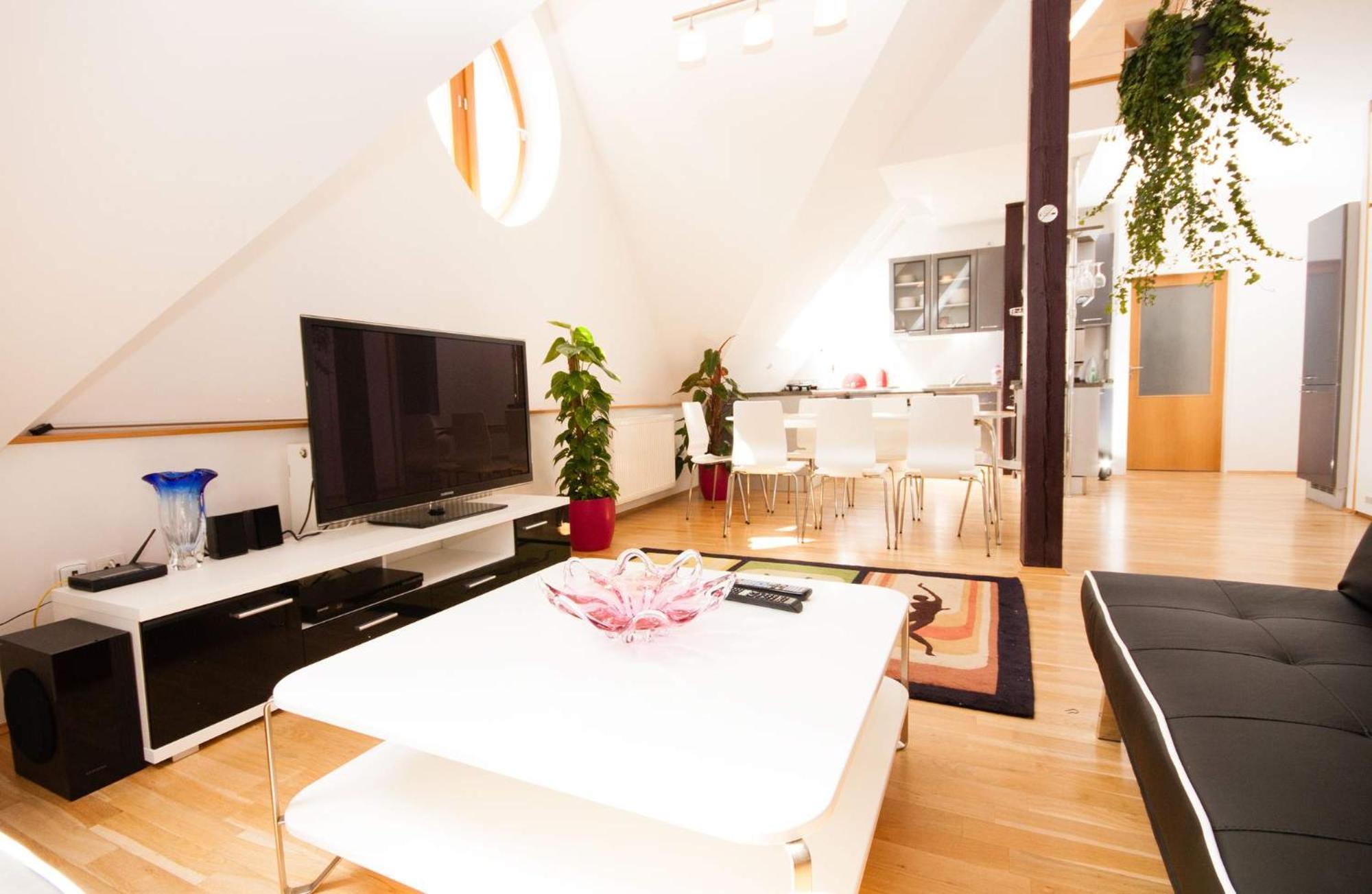 Apartamento Kozi Loft Old Town