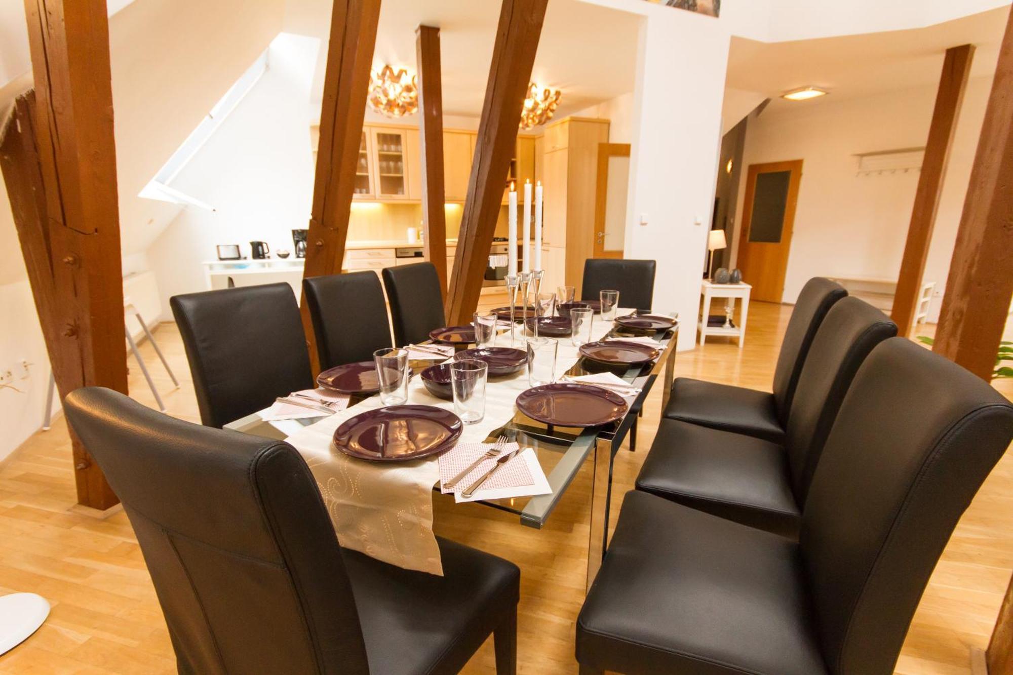 Kozi Loft Old Town *